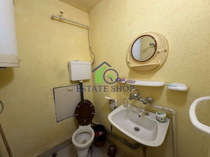 На продаж  1 спальня Пловдив , Изгрев , 46 кв.м | 70766528 - зображення [7]