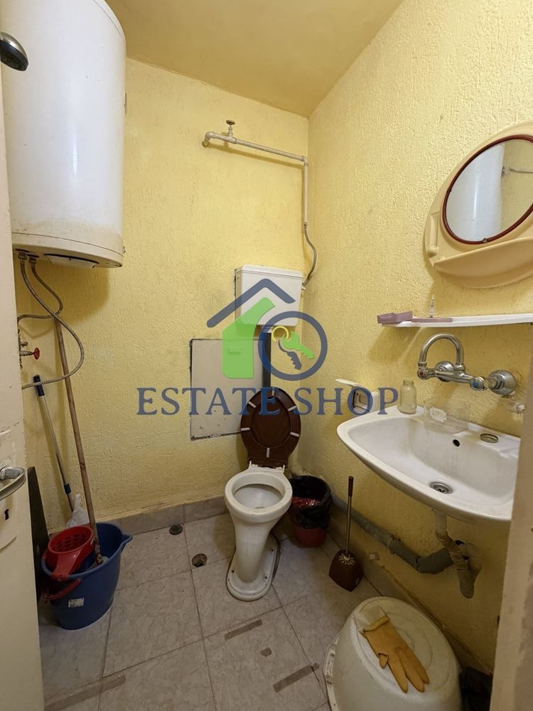 На продаж  1 спальня Пловдив , Изгрев , 46 кв.м | 70766528 - зображення [6]