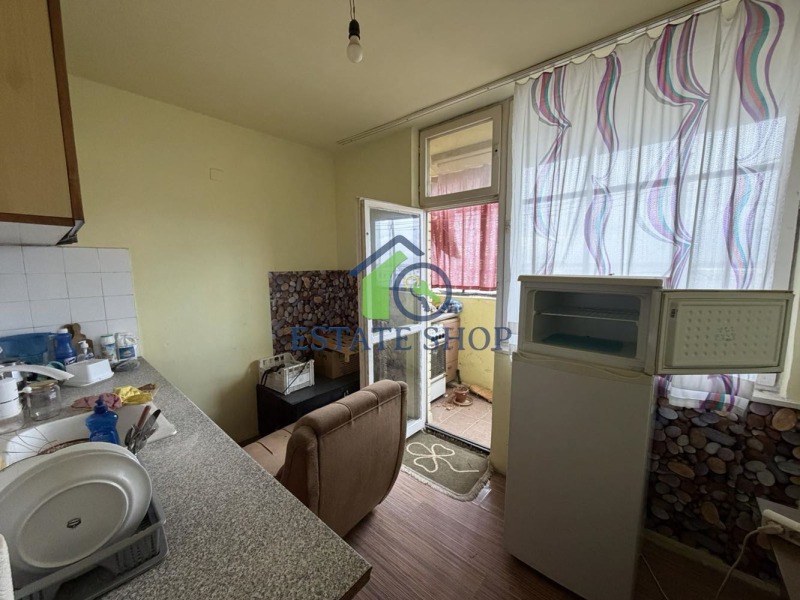 На продаж  1 спальня Пловдив , Изгрев , 46 кв.м | 70766528 - зображення [5]