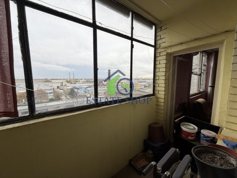 На продаж  1 спальня Пловдив , Изгрев , 46 кв.м | 70766528 - зображення [10]