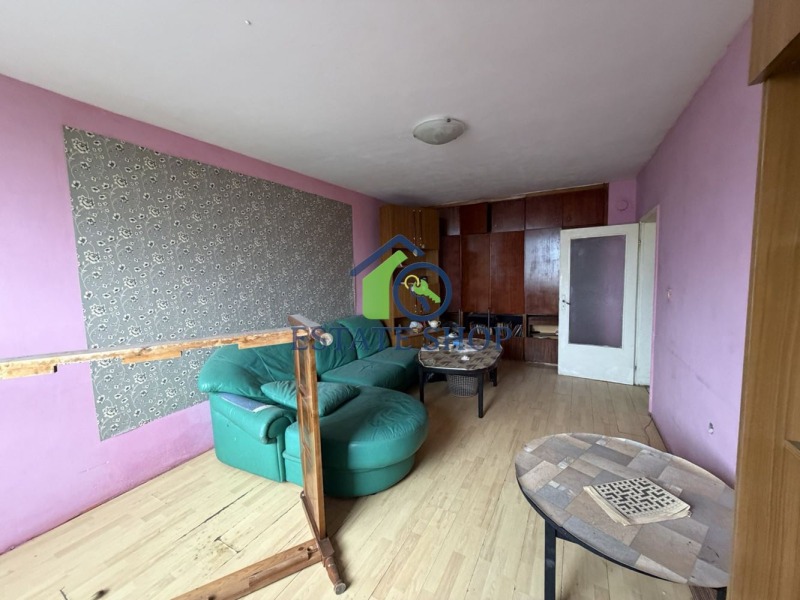 На продаж  1 спальня Пловдив , Изгрев , 46 кв.м | 70766528 - зображення [2]