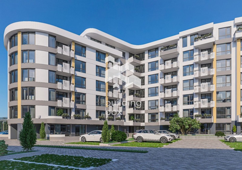 Продава 2-СТАЕН, град Варна, Възраждане 1 • 136000 € / 265992.88 лв. • 81953784 1