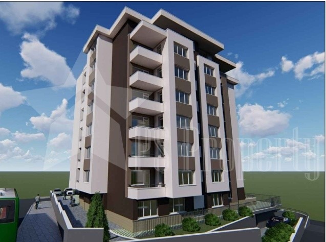 Продава 2-СТАЕН, гр. Стара Загора, Самара 1, снимка 2 - Апартаменти - 52622417