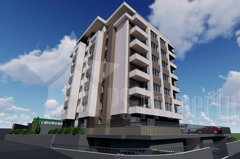 Продава 2-СТАЕН, гр. Стара Загора, Самара 1, снимка 3 - Апартаменти - 52622417