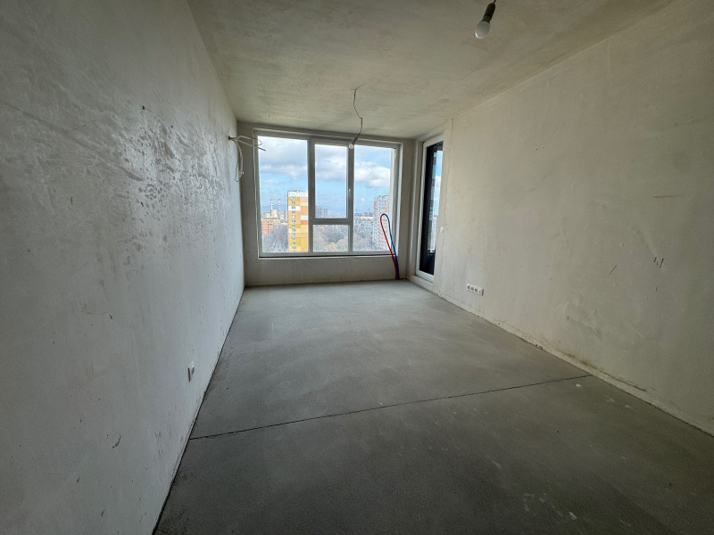 Продава 2-СТАЕН, гр. София, Банишора, снимка 3 - Апартаменти - 53041040