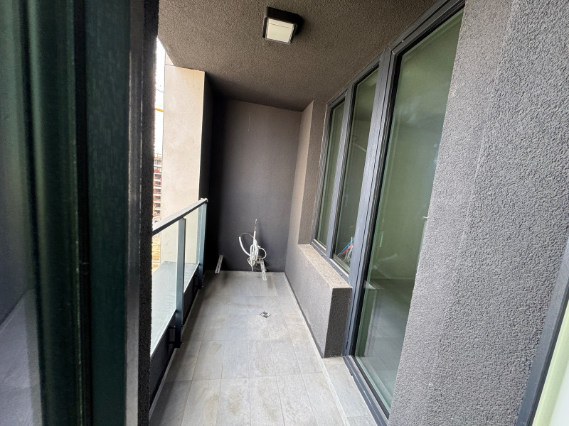 Продава 2-СТАЕН, гр. София, Банишора, снимка 9 - Апартаменти - 53041040