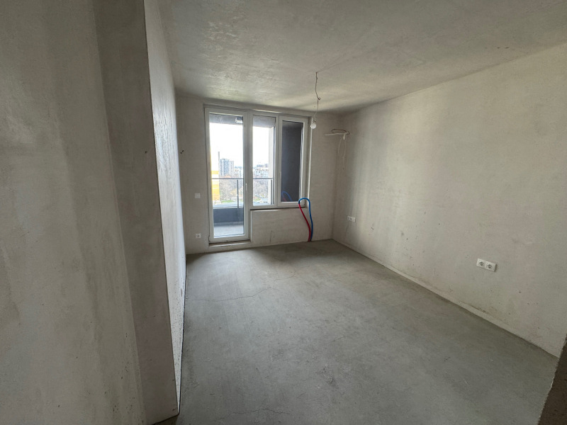 Продава 2-СТАЕН, гр. София, Банишора, снимка 5 - Апартаменти - 53041040