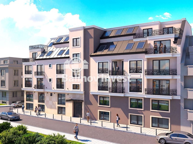 Продава 2-СТАЕН, гр. Варна, Централна поща, снимка 3 - Апартаменти - 53096606