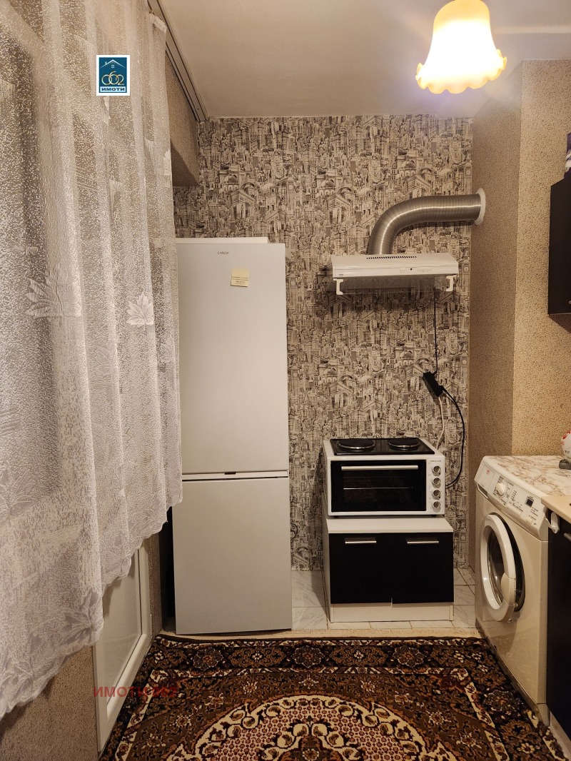 Продава 2-СТАЕН, гр. Лясковец, област Велико Търново, снимка 2 - Апартаменти - 53143950