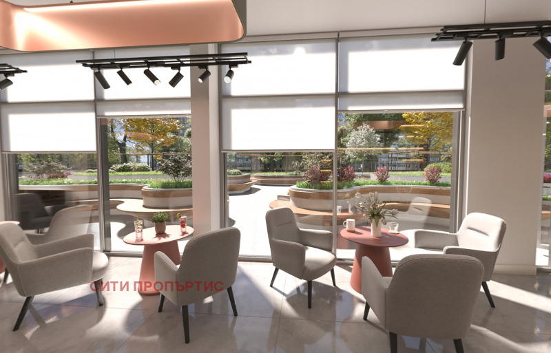 Продава 2-СТАЕН, гр. Пловдив, Гагарин