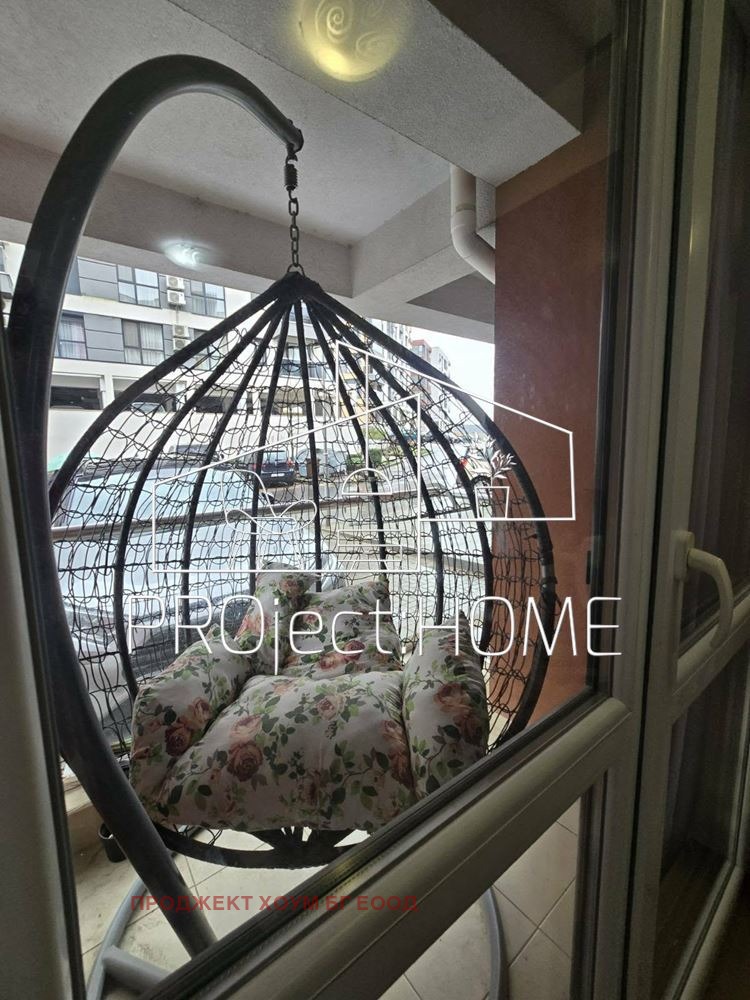 Продава 2-СТАЕН, гр. Бургас, област Бургас, снимка 15 - Апартаменти - 53972815