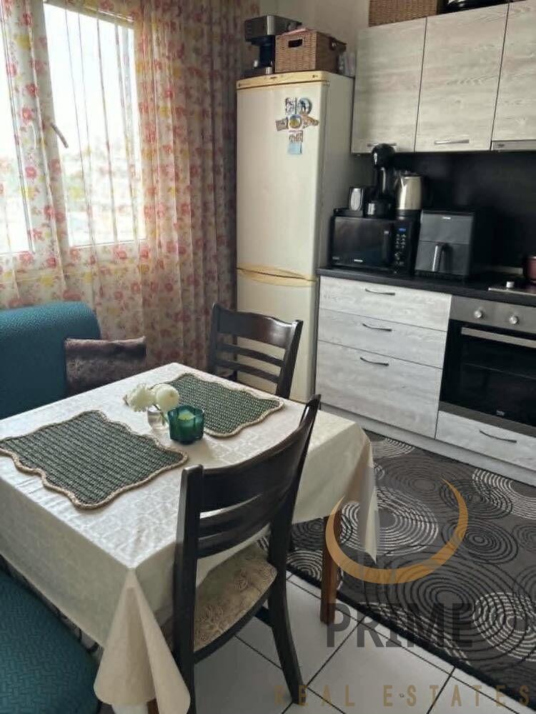 Продава 2-СТАЕН, гр. Бургас, Славейков, снимка 7 - Апартаменти - 55308957