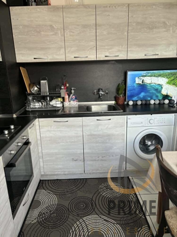 Продава 2-СТАЕН, гр. Бургас, Славейков, снимка 8 - Апартаменти - 55308957
