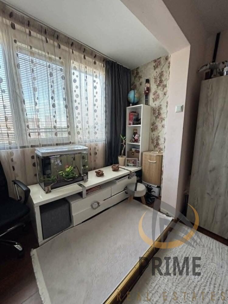 Продава 2-СТАЕН, гр. Бургас, Славейков, снимка 11 - Апартаменти - 55308957