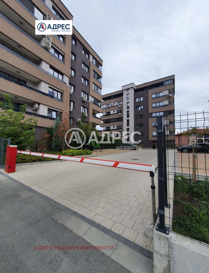 Продаја  2 спаваће собе Велико Тарново , Бузлуджа , 90 м2 | 40184882 - слика [10]