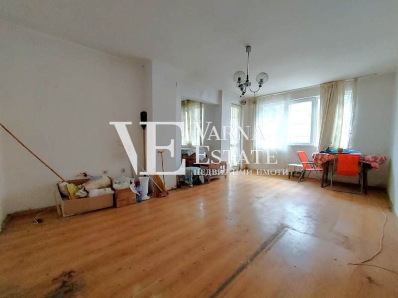 À vendre  2 chambres Varna , Tsentar , 100 m² | 54617310