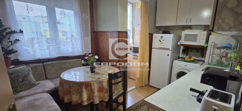 Продава 3-СТАЕН, гр. Стара Загора, Казански, снимка 4 - Aпартаменти - 48678487