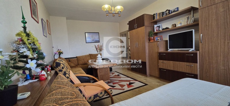 Продава 3-СТАЕН, гр. Стара Загора, Казански, снимка 1 - Aпартаменти - 48678487