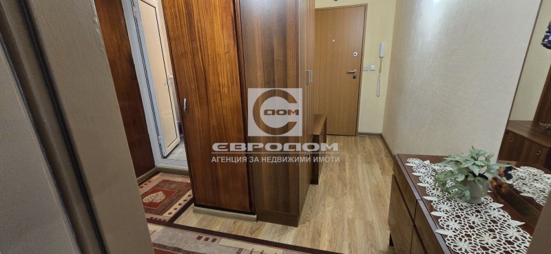 Продава 3-СТАЕН, гр. Стара Загора, Казански, снимка 8 - Aпартаменти - 48678487