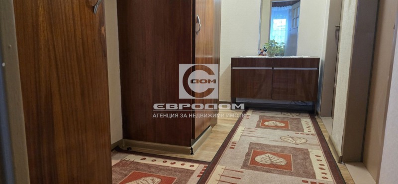 Продава 3-СТАЕН, гр. Стара Загора, Казански, снимка 7 - Aпартаменти - 48678487