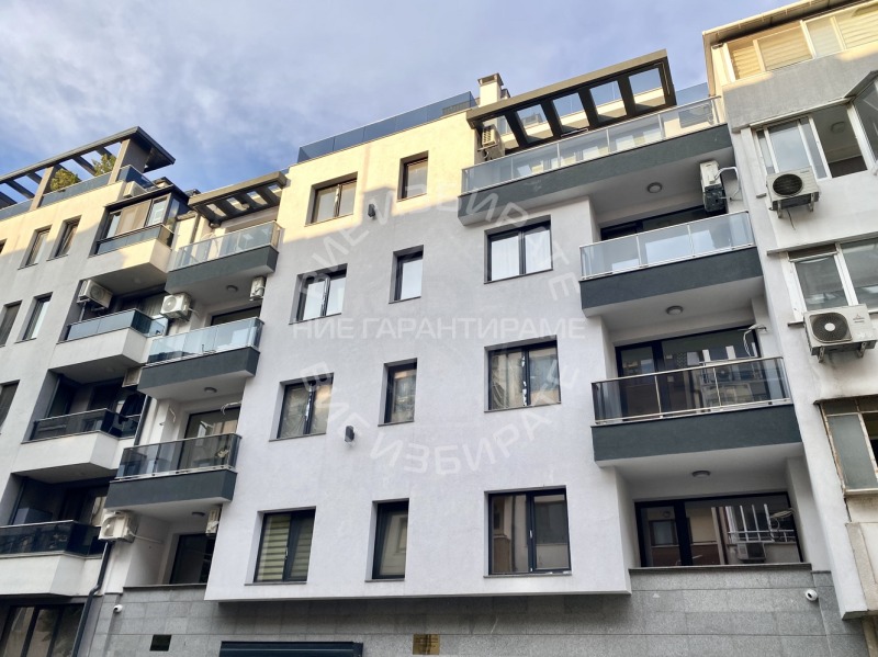 De vânzare  2 dormitoare Varna , Liatno cino Traciia , 100 mp | 80935764
