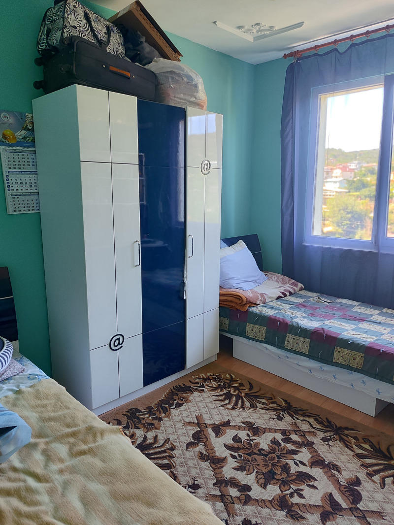 Zu verkaufen  2 Schlafzimmer Warna , Wazraschdane 3 , 58 qm | 52234795 - Bild [4]