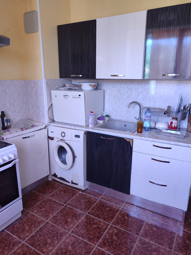 Zu verkaufen  2 Schlafzimmer Warna , Wazraschdane 3 , 58 qm | 52234795 - Bild [5]