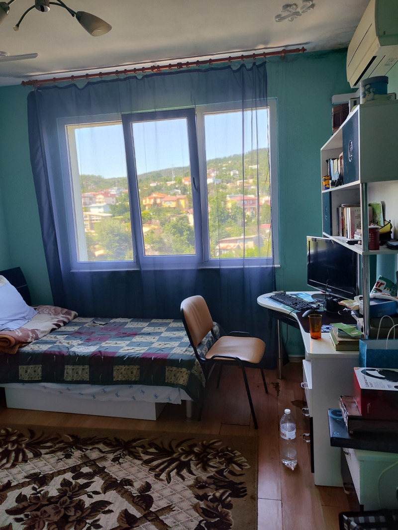 Zu verkaufen  2 Schlafzimmer Warna , Wazraschdane 3 , 58 qm | 52234795 - Bild [3]