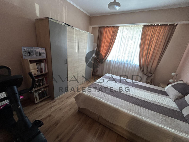 Продава  3-стаен град Пловдив , Кючук Париж , 60 кв.м | 28960997 - изображение [4]