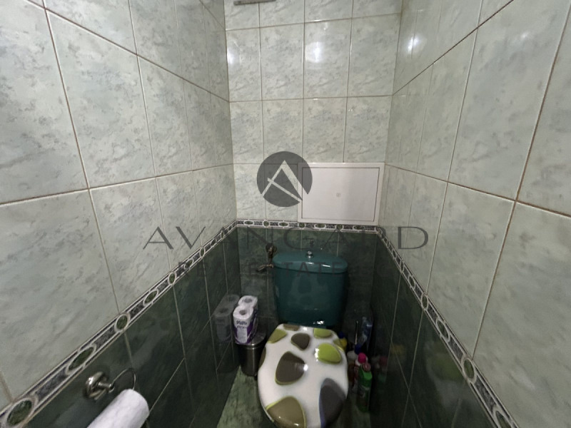 Продава  3-стаен град Пловдив , Кючук Париж , 60 кв.м | 28960997 - изображение [7]