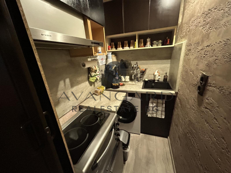 Продава  3-стаен град Пловдив , Кючук Париж , 60 кв.м | 28960997 - изображение [6]