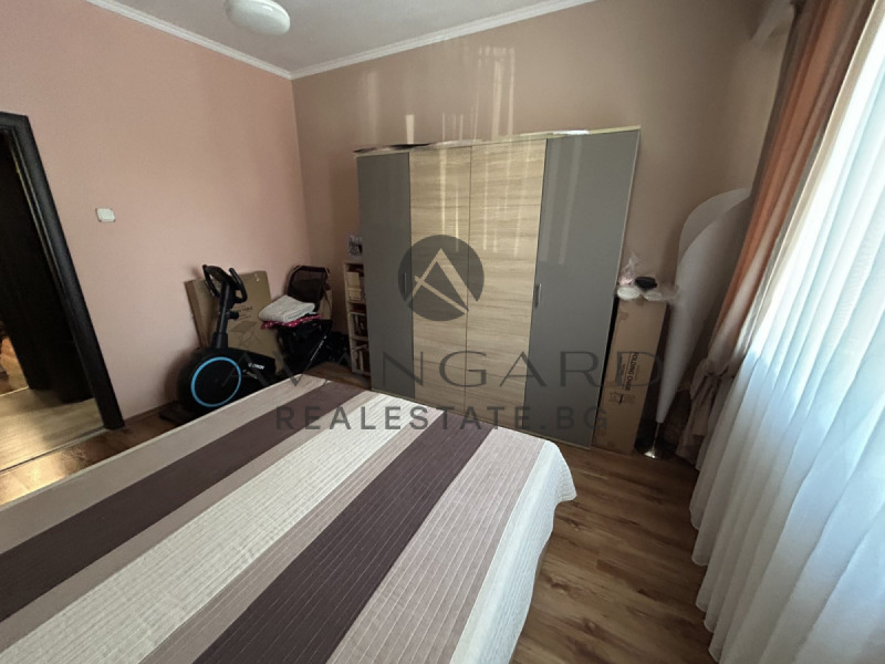 Продава  3-стаен град Пловдив , Кючук Париж , 60 кв.м | 28960997 - изображение [5]