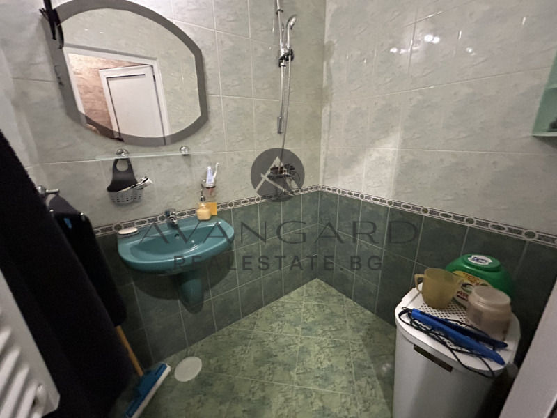 Продава  3-стаен град Пловдив , Кючук Париж , 60 кв.м | 28960997 - изображение [8]
