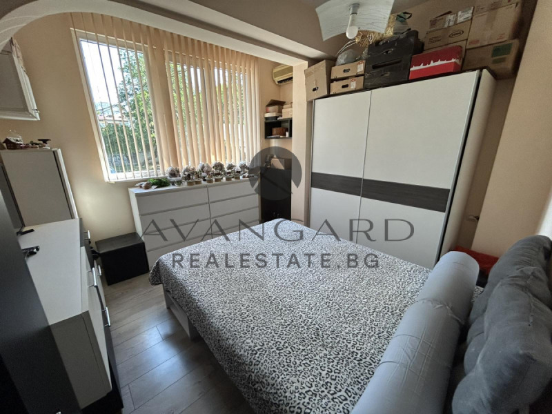 Продава  3-стаен град Пловдив , Кючук Париж , 60 кв.м | 28960997 - изображение [2]