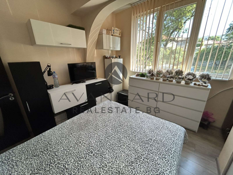Продава  3-стаен град Пловдив , Кючук Париж , 60 кв.м | 28960997 - изображение [3]