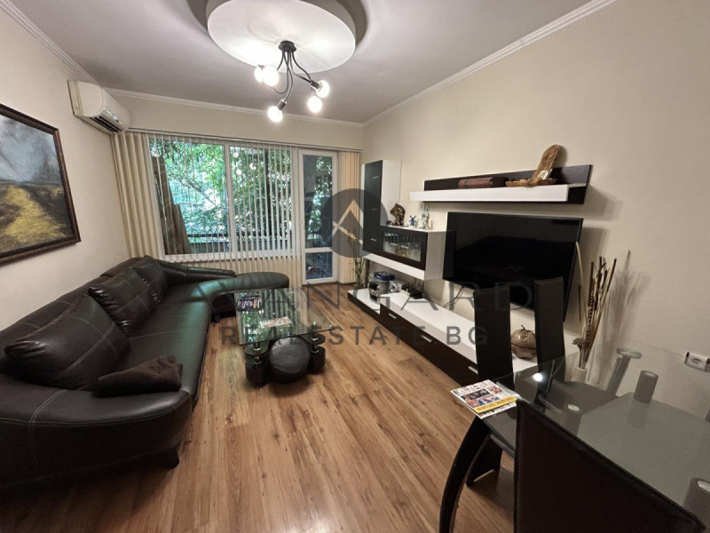 Продава  3-стаен град Пловдив , Кючук Париж , 60 кв.м | 28960997