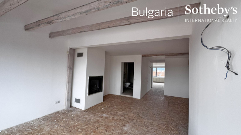 Продава 3-СТАЕН, гр. София, Център, снимка 7 - Апартаменти - 51876317