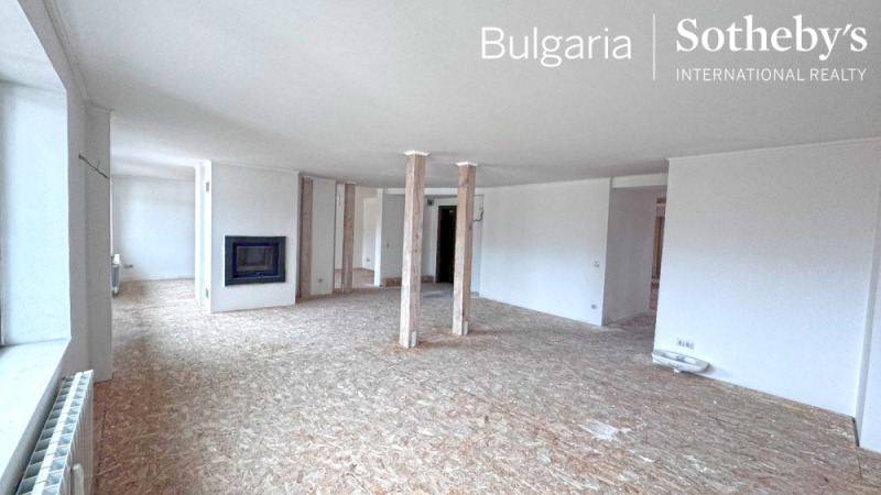 Продава 3-СТАЕН, гр. София, Център, снимка 2 - Апартаменти - 51876317