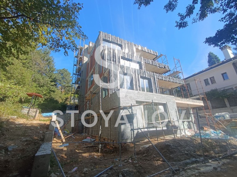 На продаж  2 спальні София , Драгалевци , 139 кв.м | 69830793 - зображення [15]