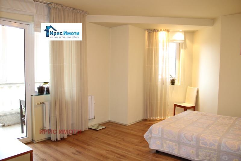 Продава 3-СТАЕН, гр. София, Манастирски ливади, снимка 9 - Апартаменти - 52088329