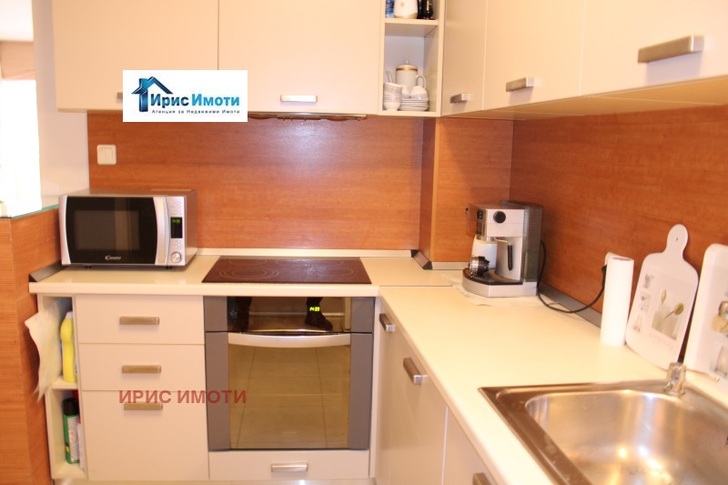 Продава 3-СТАЕН, гр. София, Манастирски ливади, снимка 5 - Апартаменти - 52088329