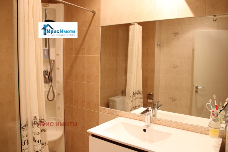 Продава 3-СТАЕН, гр. София, Манастирски ливади, снимка 12 - Апартаменти - 52088329