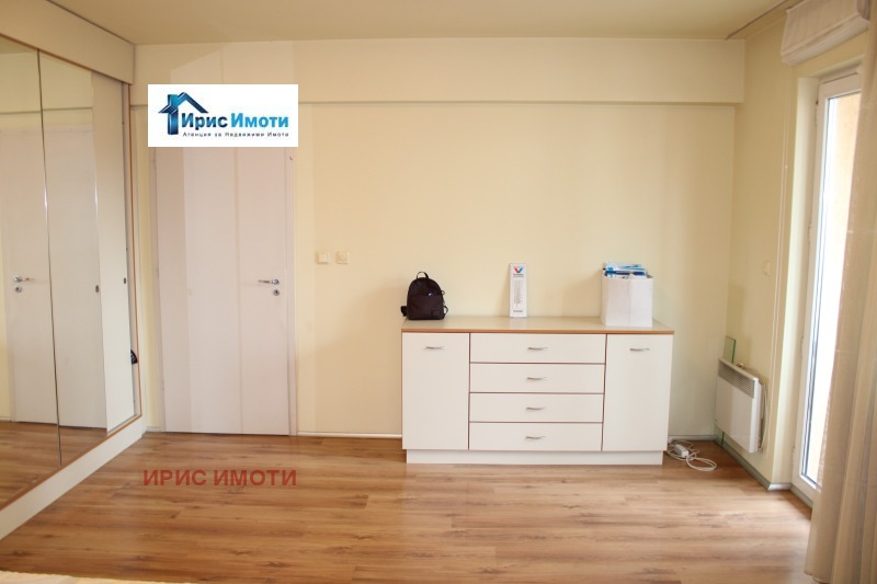 Продава 3-СТАЕН, гр. София, Манастирски ливади, снимка 8 - Апартаменти - 52088329