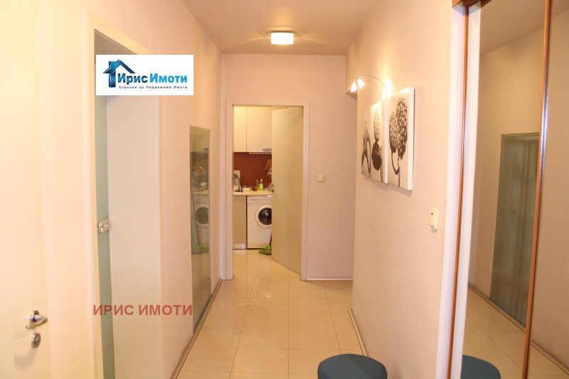 Продава 3-СТАЕН, гр. София, Манастирски ливади, снимка 15 - Апартаменти - 52088329