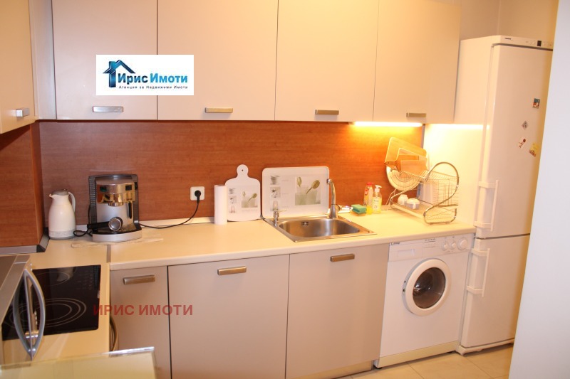 Продава 3-СТАЕН, гр. София, Манастирски ливади, снимка 6 - Апартаменти - 52088329