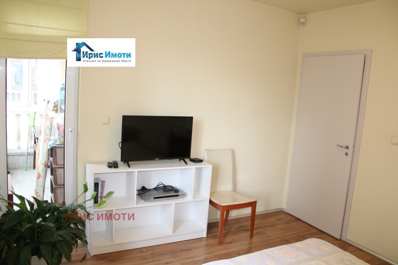 Продава 3-СТАЕН, гр. София, Манастирски ливади, снимка 11 - Апартаменти - 52088329