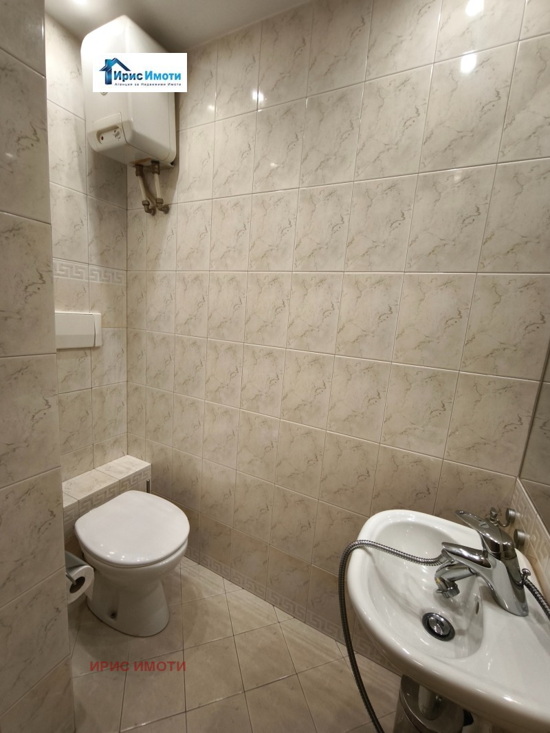 Продава 3-СТАЕН, гр. София, Манастирски ливади, снимка 14 - Апартаменти - 52088329