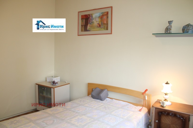 Продава 3-СТАЕН, гр. София, Манастирски ливади, снимка 10 - Апартаменти - 52088329