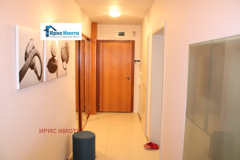 Продава 3-СТАЕН, гр. София, Манастирски ливади, снимка 16 - Апартаменти - 52088329