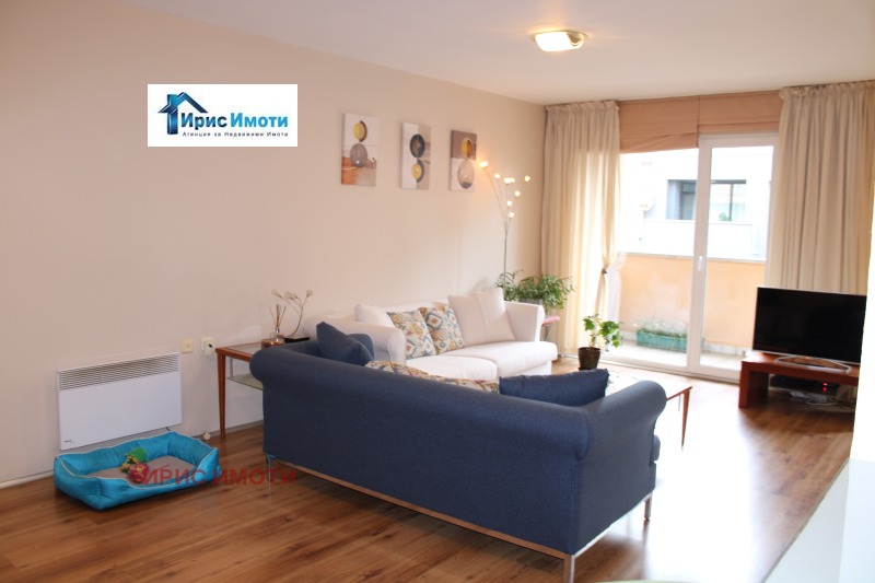 Продава 3-СТАЕН, гр. София, Манастирски ливади, снимка 4 - Апартаменти - 52088329